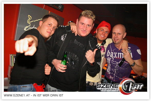 c4 ---- dj scotty   ich und friends - 