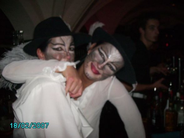 Fasching 2007 - 