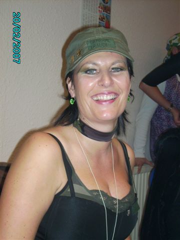 Fasching 2007 - 