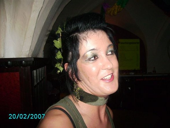 Fasching 2007 - 