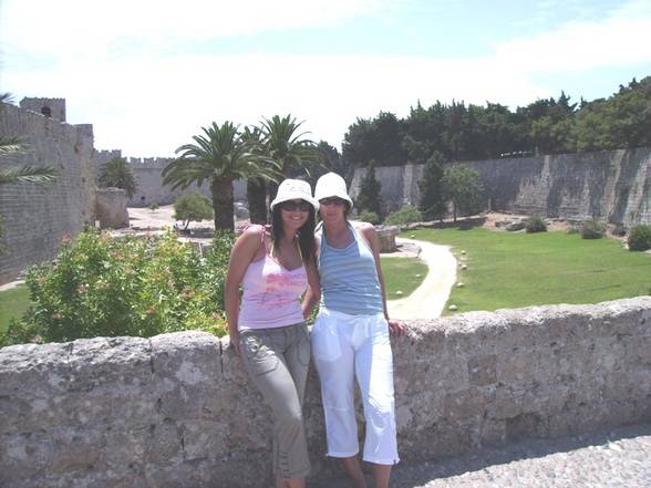 RHODOS 2006 - 