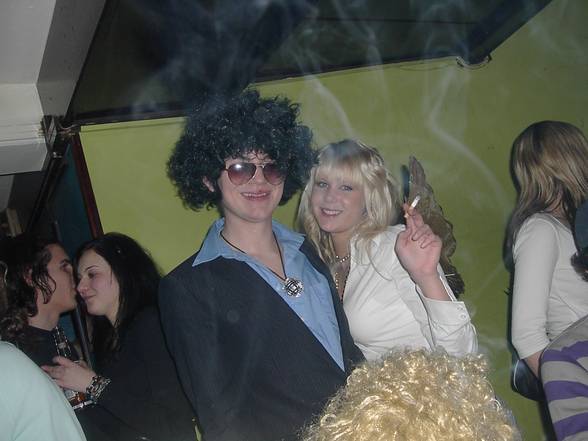 Fasching´06 @ Lauf - 