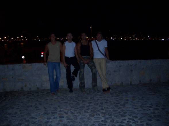 Urlaub Ibiza 2005 - 