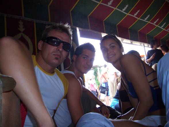 Urlaub Ibiza 2005 - 