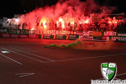 Rapid Wien Saison 2008/09 - 