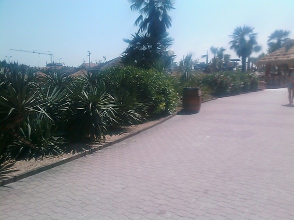 Lido di Jesolo 2012  - 