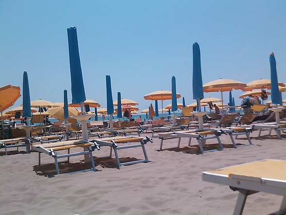 Lido di Jesolo 2012  - 