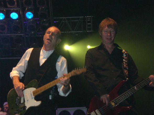 Status Quo 2008 Wien - 