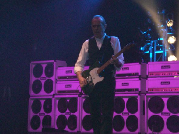 Status Quo 2008 Wien - 