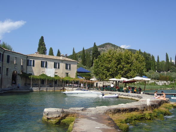 Relaxen am Gardasee    - 