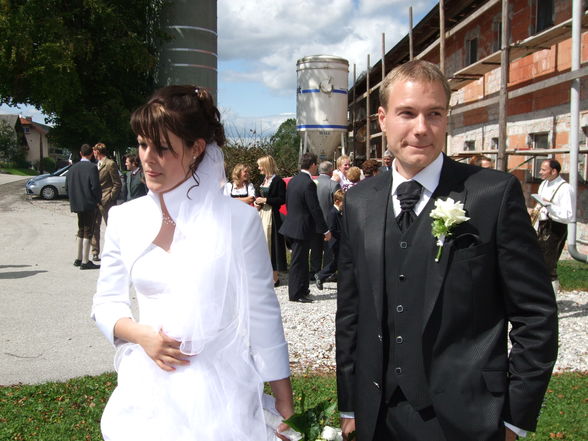 Traumhochzeit Cousinchen - 