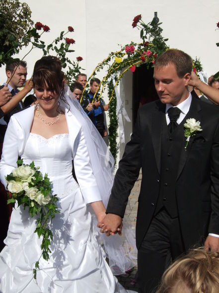 Traumhochzeit Cousinchen - 