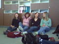 *meine friends*   Fortgeh 2006 - 