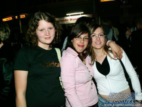 *meine friends*   Fortgeh 2006 - 