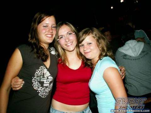 *meine friends*   Fortgeh 2006 - 