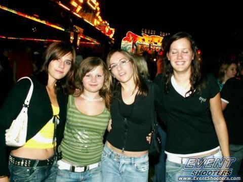 *meine friends*   Fortgeh 2006 - 