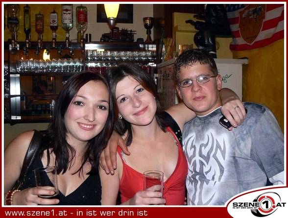 *meine friends*   Fortgeh 2006 - 