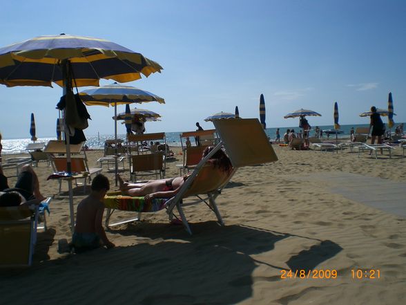 Lignano 2009 - 