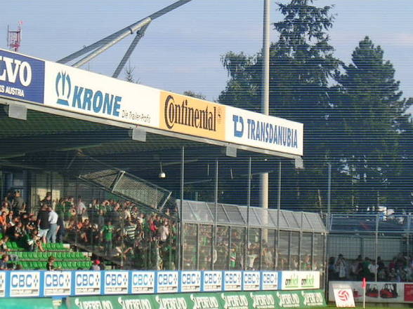 SK RAPID - 