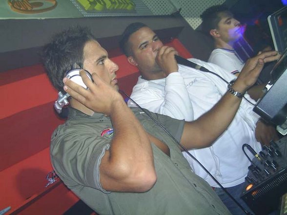 jungle-power 2006 @ crete - 