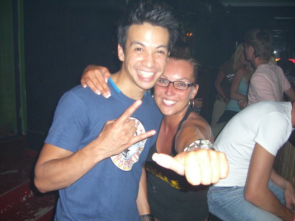 power dj-Laidback Luke - 