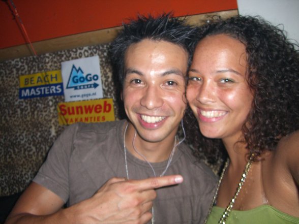 power dj-Laidback Luke - 