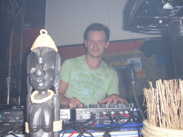 power dj-Fedde Le Grand - 