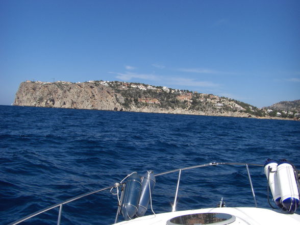 Trip Mallorca 2008 - 