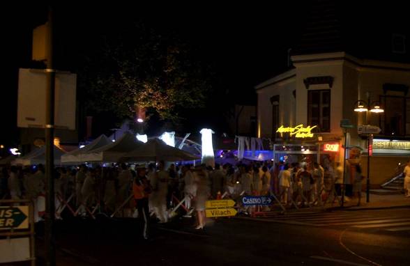 Velden 2006 Fete Blanche - 