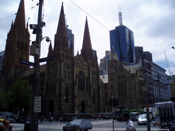 Melbourne - 