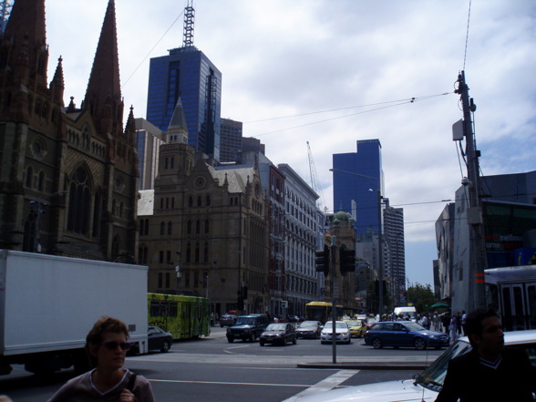 Melbourne - 