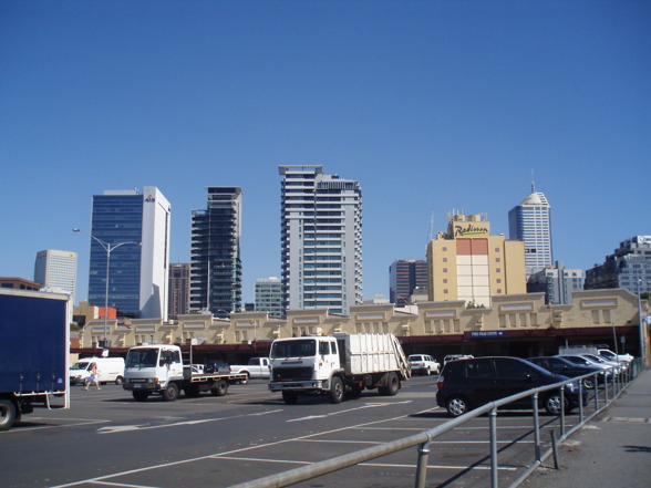 Melbourne - 