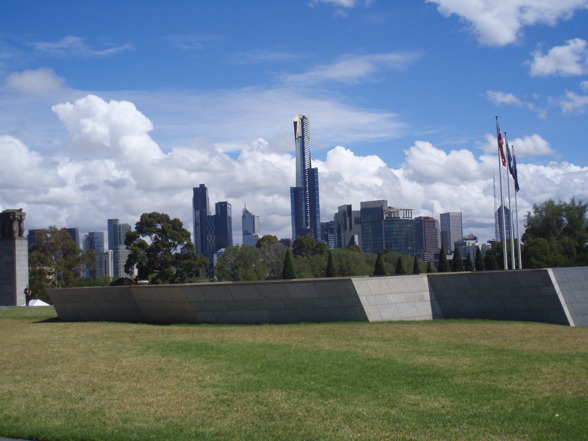 Melbourne - 