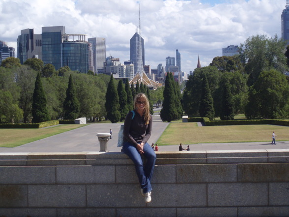 Melbourne - 