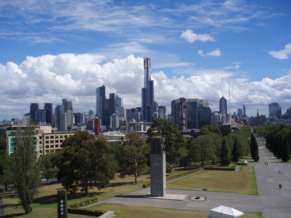 Melbourne - 