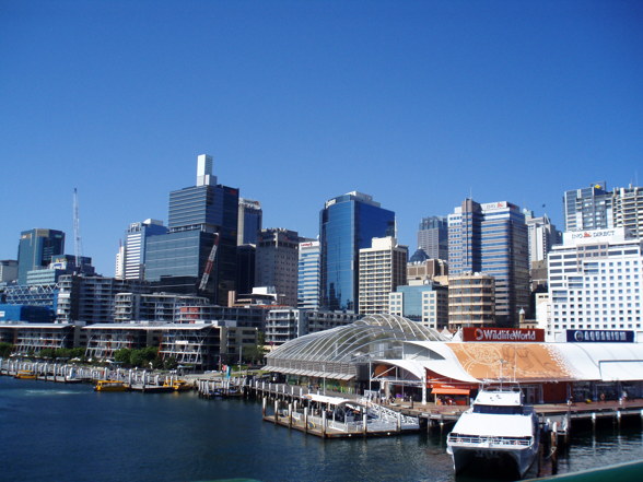 Sydney - 