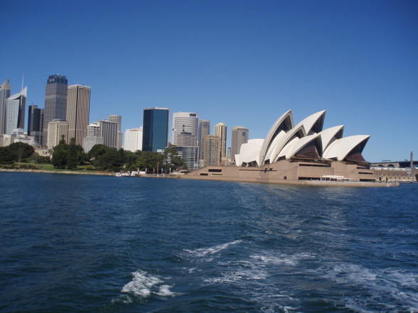 Sydney - 