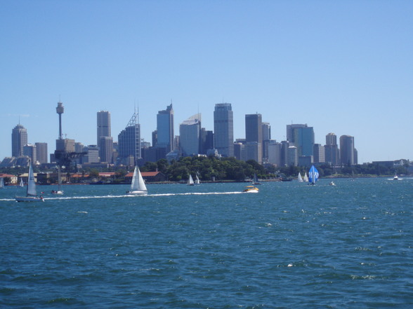 Sydney - 