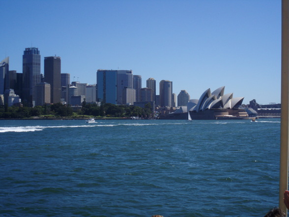 Sydney - 