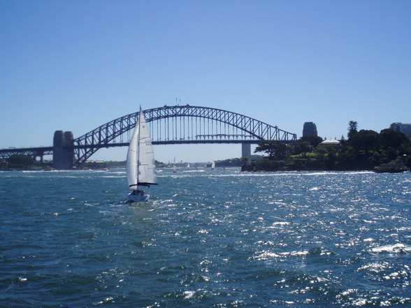 Sydney - 