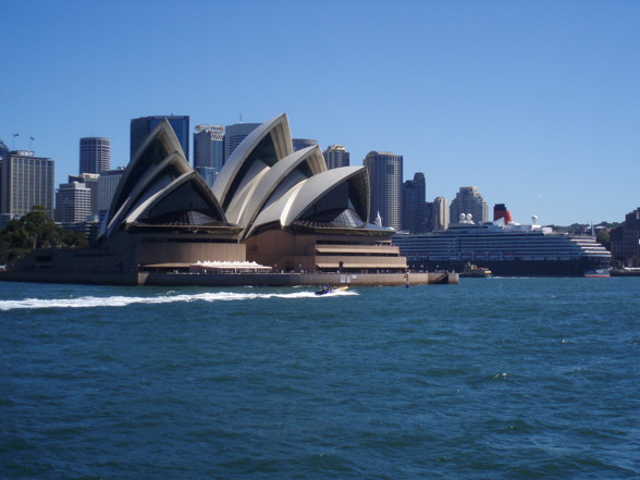 Sydney - 