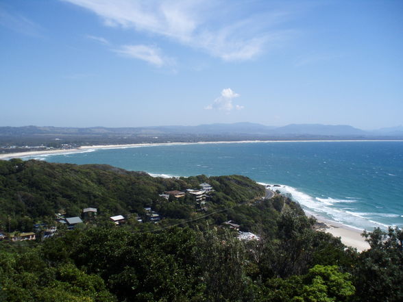 Byron Bay - 