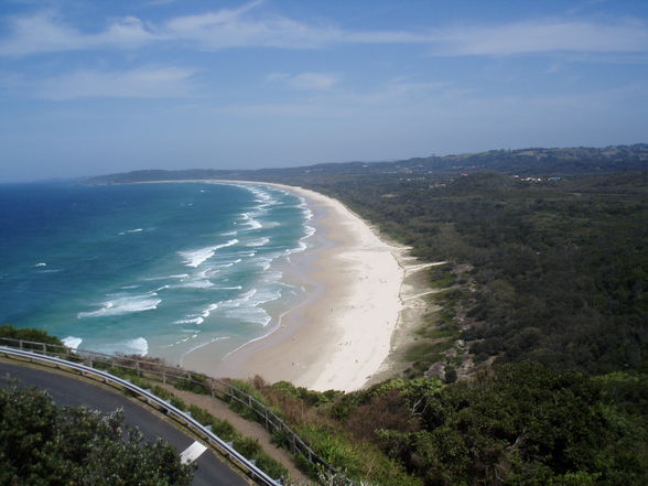 Byron Bay - 