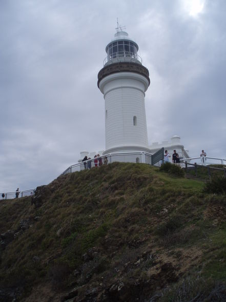 Byron Bay - 