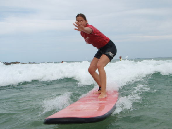 Surfing Maria - 