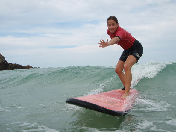 Surfing Maria - 