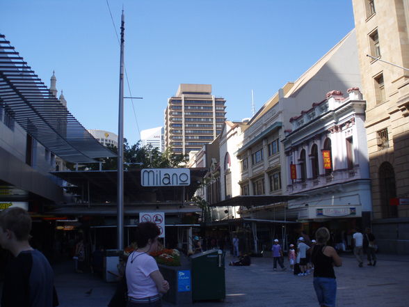 Brisbane - 