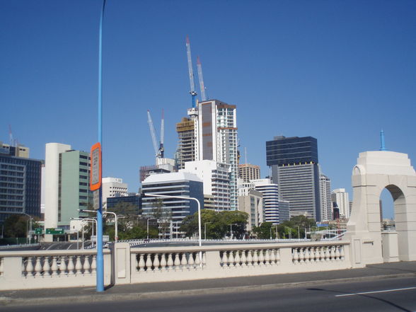 Brisbane - 