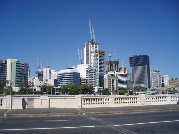 Brisbane - 