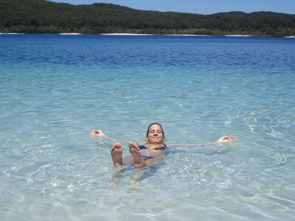 Fraser Island - 